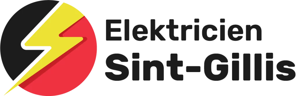 Logo Elektricien Sint-Gillis